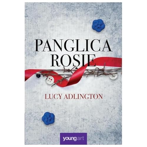 Beispielbild für Panglica Rosie zum Verkauf von Buchpark