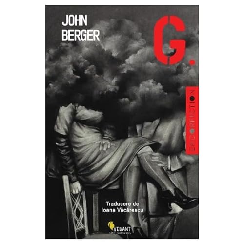 Stock image for G. - John Berger (Paperback) for sale by Book Depository International
