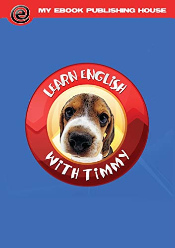 Stock image for Learn English with Timmy for sale by Buchpark