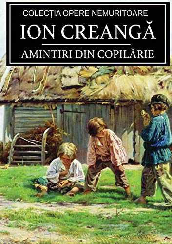 Stock image for AMINTIRI DIN COPILARIE for sale by WorldofBooks