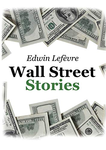 9786069831601: Wall Street Stories