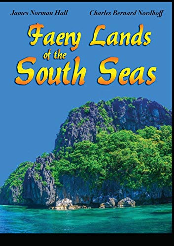 9786069832936: Faery Lands of the South Seas [Idioma Ingls]