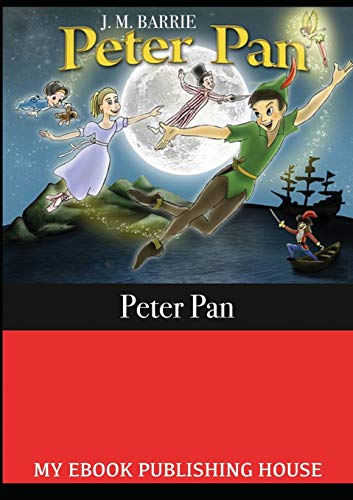 Imagen de archivo de Peter Pan a la venta por Basi6 International