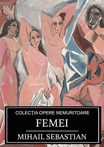 

Femei (Romanian Edition) [Soft Cover ]