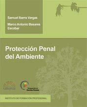 Imagen de archivo de Proteccin penal del ambiente a la venta por MARCIAL PONS LIBRERO