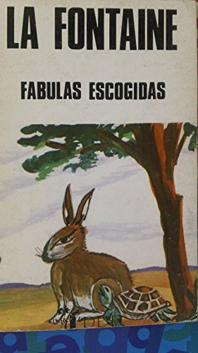 FABULAS ELEGIDAS (9786070002427) by Esopo