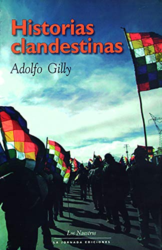 Beispielbild fr Historias Clandestinas zum Verkauf von ThriftBooks-Dallas