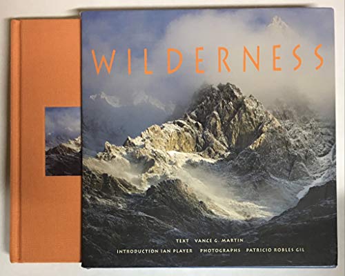 Beispielbild fr Wilderness zum Verkauf von Lexington Books Inc