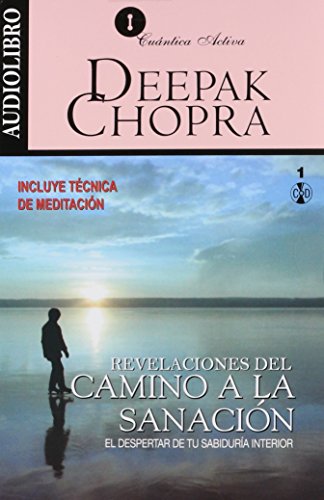 Imagen de archivo de Camino a la Sanacion / Journey into Healing: El Despertar De Tu Sabiduria Int. a la venta por Iridium_Books