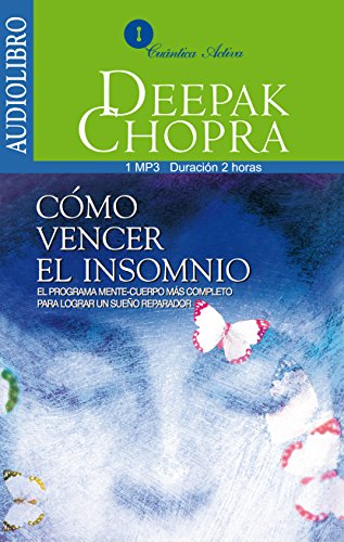 9786070019876: Como Vencer el Insomnio / Restful Sleep: El programa mente-cuerpo mas completo para lograr un sueno reparador / The mind-body program to achieve the most restful sleep