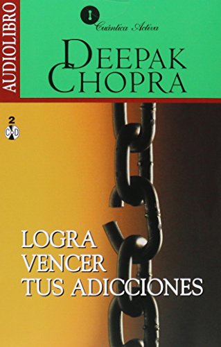 Stock image for LOGRA VENCER TUS ADICCIONES / OURCOMING ADDICTIONS for sale by La Casa de los Libros