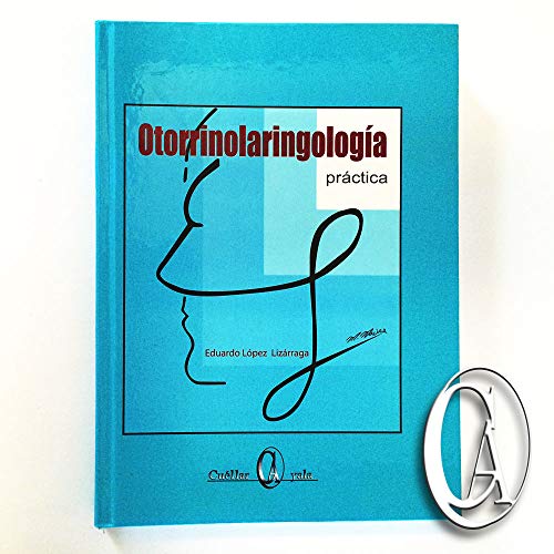 9786070031717: OTORRINOLARINGOLOGIA