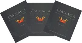 Stock image for OAXACA (Mexican Cultural Heritage) for sale by Windy City Books