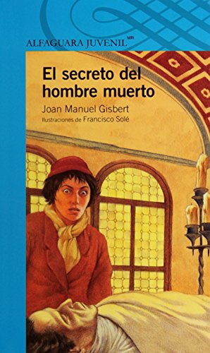 9786070114885: El Secreto Del Hombre Muert