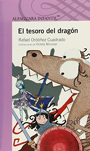 Imagen de archivo de El tesoro del dragn [Paperback] by Varios a la venta por Iridium_Books