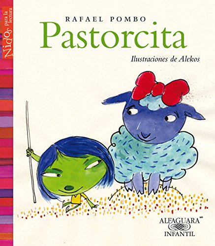 Stock image for Pastorcita for sale by Better World Books
