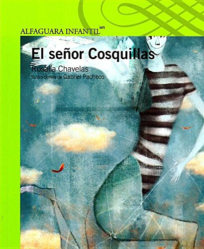 Beispielbild fr El se?or cosquillas (Spanish Edition) zum Verkauf von SecondSale