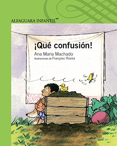 Stock image for Que Confusion!: What a Mess! for sale by ThriftBooks-Atlanta