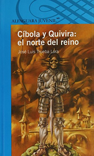 Imagen de archivo de CIBOLA Y QUIVIRA: EL REINO DEL NORTE [Paperback] by TRUEBA LARA, JOSE LUIS a la venta por Iridium_Books