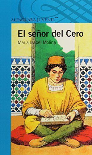 Imagen de archivo de El señor del cero (Spanish Edition) a la venta por HPB-Red