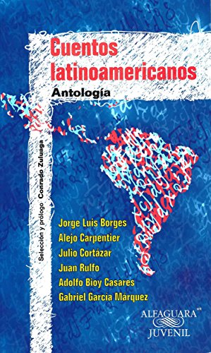 Stock image for CUENTOS LATINOAMERICANOS [Paperback] by ZULUAGA, CONRADO for sale by Iridium_Books