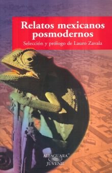 Stock image for RELATOS MEXICANOS POSMODERNOS [Paperback] by ZAVALA, LAURO for sale by Iridium_Books