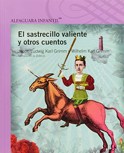 Stock image for El sastrecillo valiente y otros cuentos for sale by Libro Usado BM