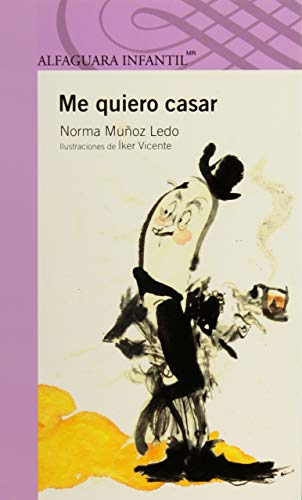 Imagen de archivo de ME QUIERO CASAR [Paperback] by MUOZ LEDO, NORMA a la venta por Iridium_Books