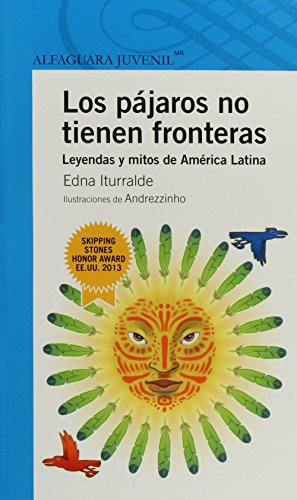 9786070119149: Los pjaros no tienen fronteras (Spanish Edition)