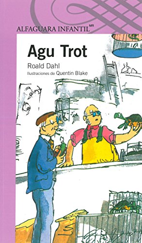 9786070119163: Agu Trot/ Esio Trot