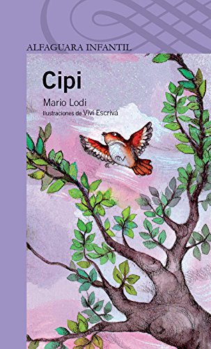 Beispielbild fr Cipi (Spanish Edition) zum Verkauf von HPB-Emerald