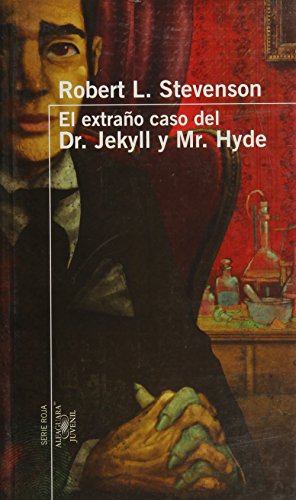 9786070121135: El Extrano Caso Del Dr. Jekyll Y Mr. Hyd