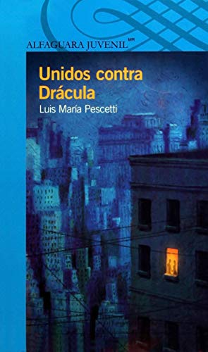 Stock image for Unidos Contra Drcula for sale by Better World Books