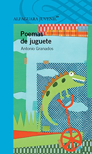 Stock image for Poemas de juguete (Spanish Edition) for sale by HPB Inc.