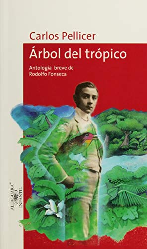 Beispielbild fr rbol Del Trpico zum Verkauf von Better World Books