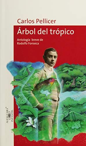 Imagen de archivo de Arbol del Tropico a la venta por ThriftBooks-Dallas