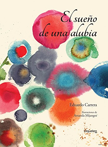 Stock image for El sueño de una alubia (Spanish Edition) for sale by HPB-Diamond