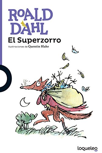 Stock image for El Superzorro (Desde Años) (Spanish Edition) for sale by Hawking Books