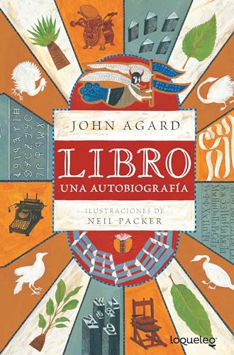 Stock image for Libro: una autobiograf?a / Book. My Autobiography (Spanish Edition) for sale by SecondSale