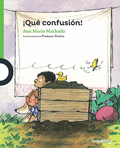 Beispielbild fr ?Qu? confusi?n! / What a Mess! (Spanish Edition) (Serie Verde) zum Verkauf von SecondSale