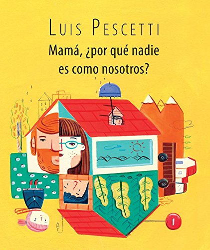 Beispielbild fr Mam?, ?por qu? nadie es como nosotros? / Mom, Why Is Nobody Like Us? (Spanish Edition) (Serie Morada) zum Verkauf von SecondSale