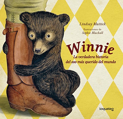 finding winnie the true story finding winnie the true story