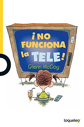 Stock image for No Funciona la Tele! for sale by Better World Books: West