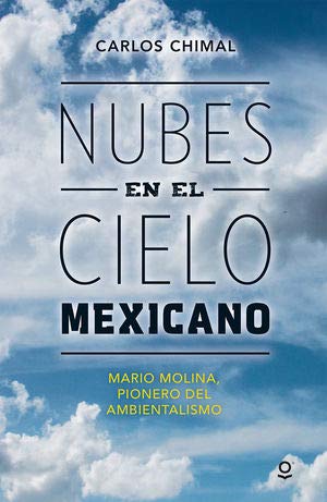 9786070133589: NUBES EN EL CIELO MEXICANO 2ED