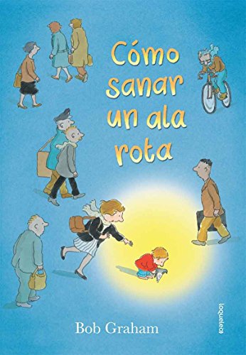 Stock image for Como Sanar Un ALA Rota (Divulgacion) (Spanish Edition) for sale by Books Unplugged