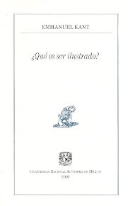 9786070215346: QUE ES SER ILUSTRADO? (DERECHO)