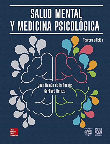 desempleo ángulo Estrictamente SALUD MENTAL Y MEDICINA PSICOLOGICA by DE LA FUENTE: Nuevo Encuadernación  de tapa blanda (2018) | KALAMO LIBROS, S.L.