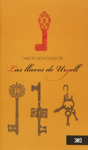 Stock image for Las llaves de Urgell (Spanish Edition) for sale by Books Unplugged