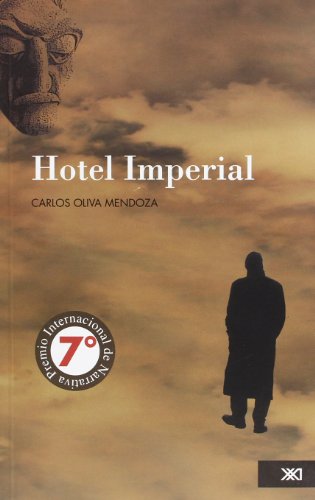 Stock image for Hotel imperial. for sale by Librera Juan Rulfo -FCE Madrid