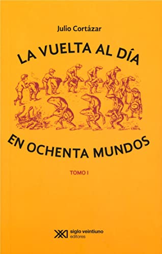 Imagen de archivo de Vuelta al da en ochenta mundos, La a la venta por Books Unplugged